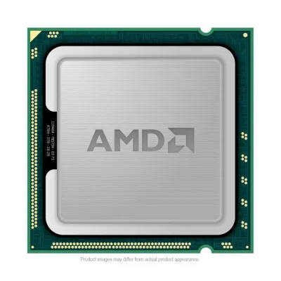 AMD 100-100000334WOF - AMD EPYC 7513 Processor - 32 Cores, 64 Threads
