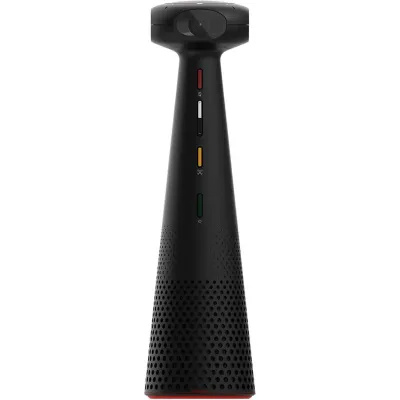 Ipevo 5-906-2-08-00 - IPEVO TOTEM 360 Immersive Conference Camera & Speakerphone