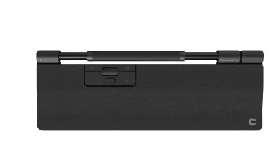 Contour Design CDRMPRO10310 - RollerMouse Pro Wireless Extended with Wrist Support