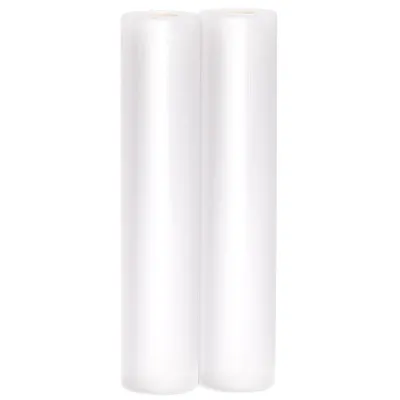 Presto 09511 - FreshDaddy Vacuum Seal Rolls - 11 x 20 (2 Pack)