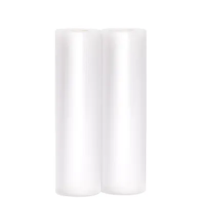 Presto 09510 - FreshDaddy 8x20 Vacuum Seal Roll - Pack of 2