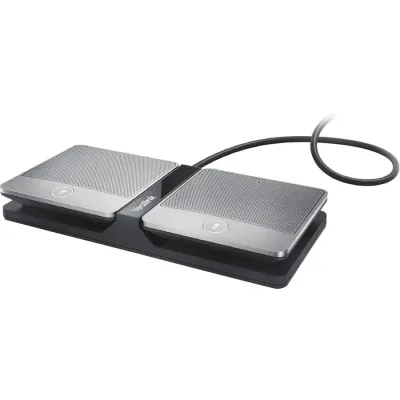 Yealink CPW90 PACKAGE - CPW90 Wireless Microphone with DD10 USB Dongle