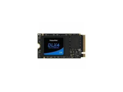 Visiontek 901699 - 512GB M.2 2230 NVME DLX4 PCIE GEN4 X4 OPAL 2.0 SSD SED