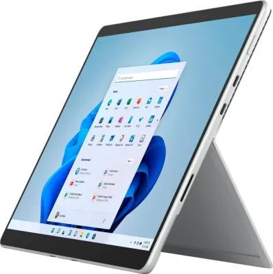 Microsoft EBX-00003 - SRFC PRO8 i5 8GB 512GB Windows 10 Pro TAA Certified