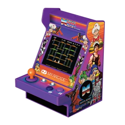 MY ARCADE DGUNL-4121 - 208GM DTA EST NNO PLYR