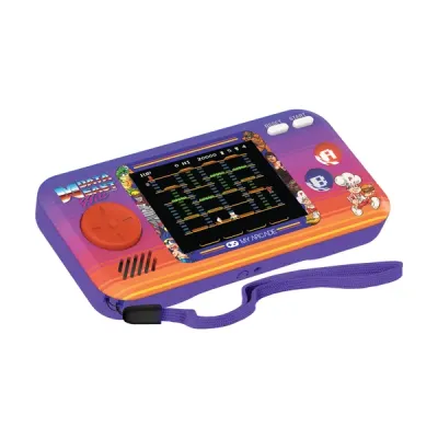 MY ARCADE DGUNL-4127 - 308GM DTA EST PKT PLYR
