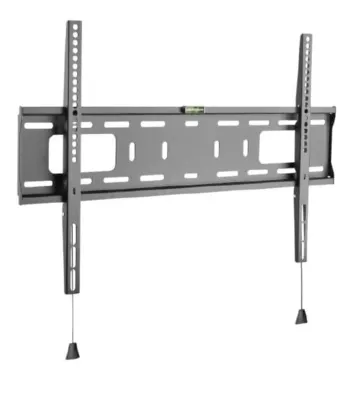ATDEC AD-WF-5060 - ATDEC SMALL FIXED ANGLE WALL MOUNT, SUPPORTS DISPLAYS UP TO 