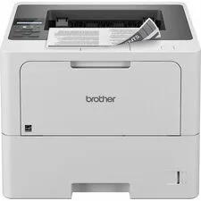 Brother BRT HLL6210DW - Brother HL-L6210DW Business Monochrome Laser Printer with La