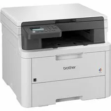 Brother BRT HLL3300CDW - Brother HL-L3300CDW Wireless Digital Color Multi-Function Pr