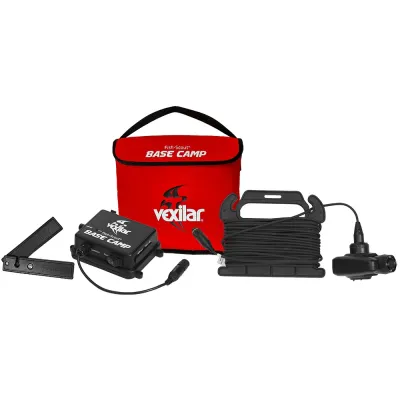 Vexilar FS3000BC - Vexilar Underwater Camera System with HDMI Interface