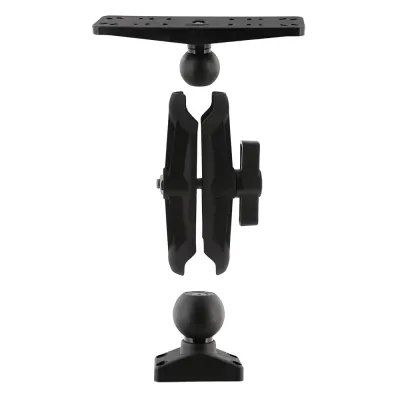 Scotty Fishing 0170 - Scotty 170 2.25 Universal Ball Mounting System
