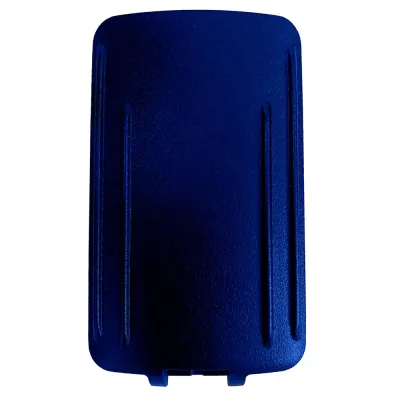 Standard Horizon RA6186800 - Blue Battery Cover for Standard HX890NB Handheld Radio