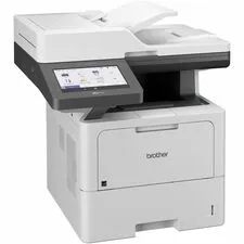 Brother BRT MFCL6810DW - Brother MFC-L6810DW Enterprise Monochrome Laser All-in-One P