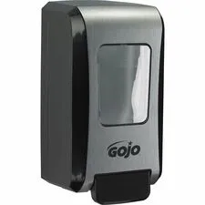 GOJO GOJ 527106 - Gojo Push-Style FMX-20 Foam Soap Dispenser - Manual - 2.11 q