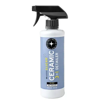 Collinite 150 - Collinite SLICKR Ceramic Detailer - 16 fl oz