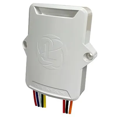 Lumitec 101873 - Lumitec Pico C4-MAX Lighting Control Module