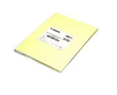 CANON 2418B002 - Canon DR-X10C Cleaning Sheets - 30 Sheets