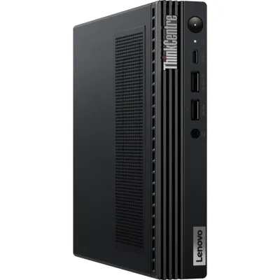 LENOVO 11U5000QUS - Lenovo M90Q G3 Mini PC - Windows 11 Pro, Intel Core i5