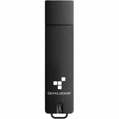 DataLocker S5-128-FE-M - Sentry 5 Managed 128GB USB Flash Drive FIPS Certified