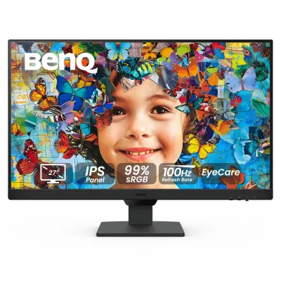 BENQ GW2790 - 27-Inch Black IPS Monitor with 1920x1080 Resolution