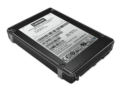 LENOVO 4XB7A80341 - THINKSYSTEM 2.5IN PM1655 1.6TB