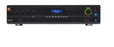 JBL VMA1240-0-US - JBL Vma 1240 240Watt Amplifiers Mixer Amps VMA1240