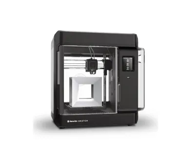 MakerBot 900-0053A - Makerbot Sketch 3D Printer for Education and Classroom Use