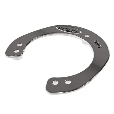 Mate Series CBPT - Mate Series Stainless Steel Rod & Cup Holder Base Plate