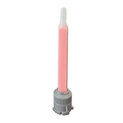 Weld Mount 85001575 - Weld Mount Mixing Tips for AT-6031 Adhesive - Pack of 10