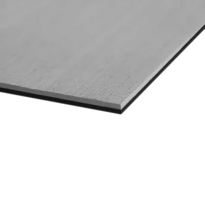 SeaDek 45225-80066 - SeaDek 40 x 80 Full Sheet - Brushed Texture - GrayBlack