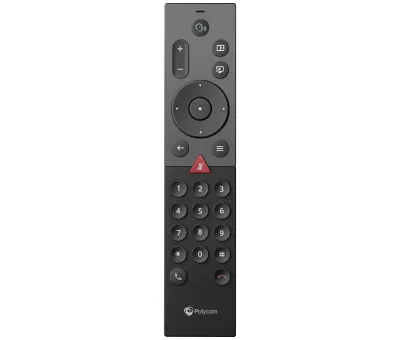 HP 874R8AA - POLY G7500 STUDIO X BLUETOOTH REMOTE CONTROL