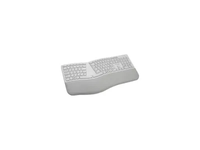 KENSINGTON K75402US - Kensington ErgoSoft Wrist Rest Mouse Pad