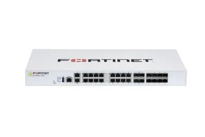 Fortinet FG-120G-BDL-950-36 - FORTIGATE-120G HARDWARE PLUS 3 YEAR FORTICARE PREMIUM AND FO