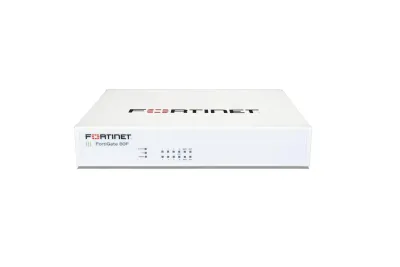 Fortinet FG-80F-BDL-809-36 - 3 YEAR HW, FC PREMIUM & ENT BDL SVC 7.4