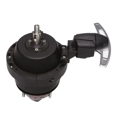 IMPULSE TR-PTS1 - IMPULSE Ergonomic Paddle Trim Control Switch