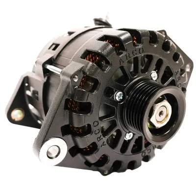 ARCO Marine A225S-12-DF315-IE-49K6 - ARCO Marine Zeus A225S 3.15 Alternator with Regulator