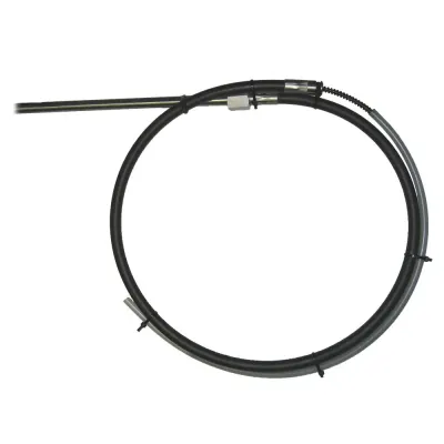 Octopus Autopilot Drives OC15109-9 - Octopus 9 Steering Cable for Type R Drive Unit