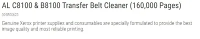 XEROX 001R00623 - ALTALINK C8130/35/45/55/70 B8145/55/70