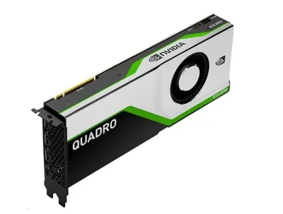 PNY Technologies 699-5G150-0500-302 - nVIDIA Quadro RTX 8000 48GB GDDR6 Graphics Card