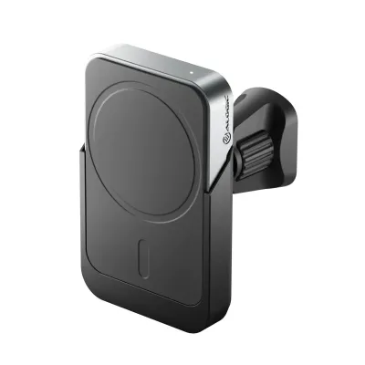 ALOGIC MSCCM - ALOGIC MATRIX UNIVERSAL MAGNETIC CAR CHARGER WITH AIR VENT M