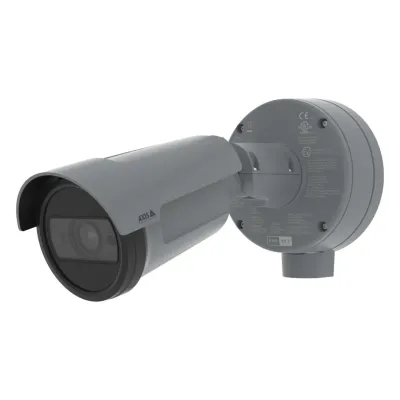 Axis Communications 02534-001 - AXIS P1468-XLE
