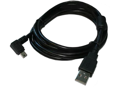 TOPAZ SYSTEMS F060-00393 - TOPAZ, CABLE, USB CABLE FOR 4X5