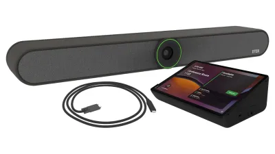 DTEN DCR200 - Bar - All-in-One VideoAu