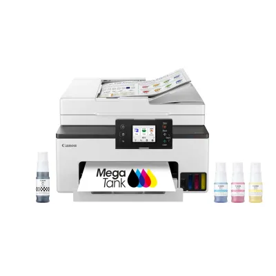 CANON CNM6171C002 - Canon MAXIFY GX2020 All-in-One Printer with Wi-Fi