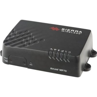 Sierra Wireless 1102743 - MP70 NA & EMEA ALEOS DC WIFI