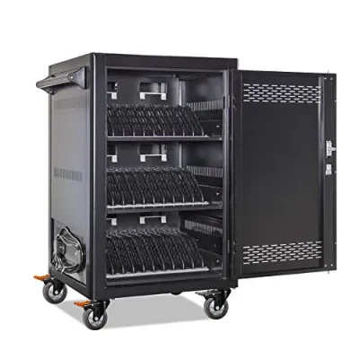 ANYWHERE CART ACLITE - 30-Bay Anywhere Cart Lite with Secure Charging