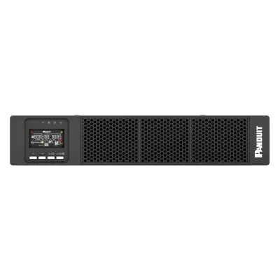 Panduit U01N11V - Panduit 1KVA UPS Hardware