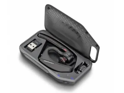 HP 7S3Y1AA#ABA - HP Poly Voyager 5200 Office +USB-C To Micro USB Headset 7D79