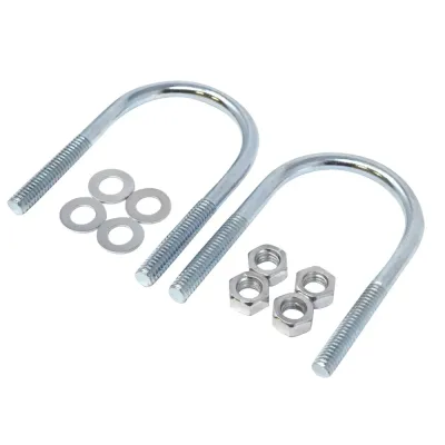 IMPULSE 75014 - Heavy-Duty IMPULSE Tie-Down Kit for All Loads
