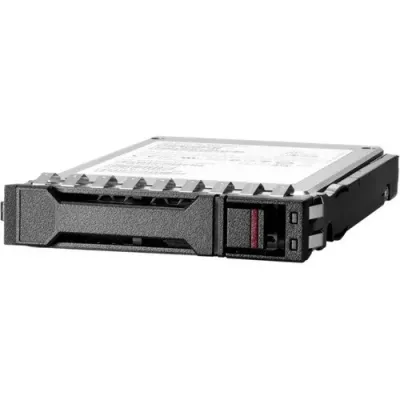 HPE p53562b21 - HPE 1.8TB 10K SAS SFF HDD - 512e - P53562-B21